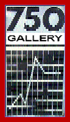 750 gallery logo