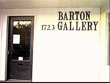 Barton Gallery